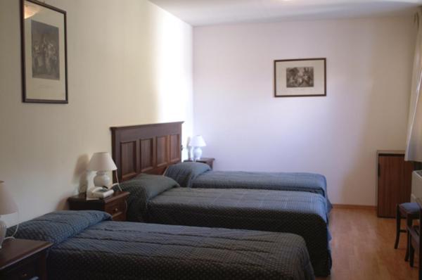 Hotel Le Rocce Magione Room photo