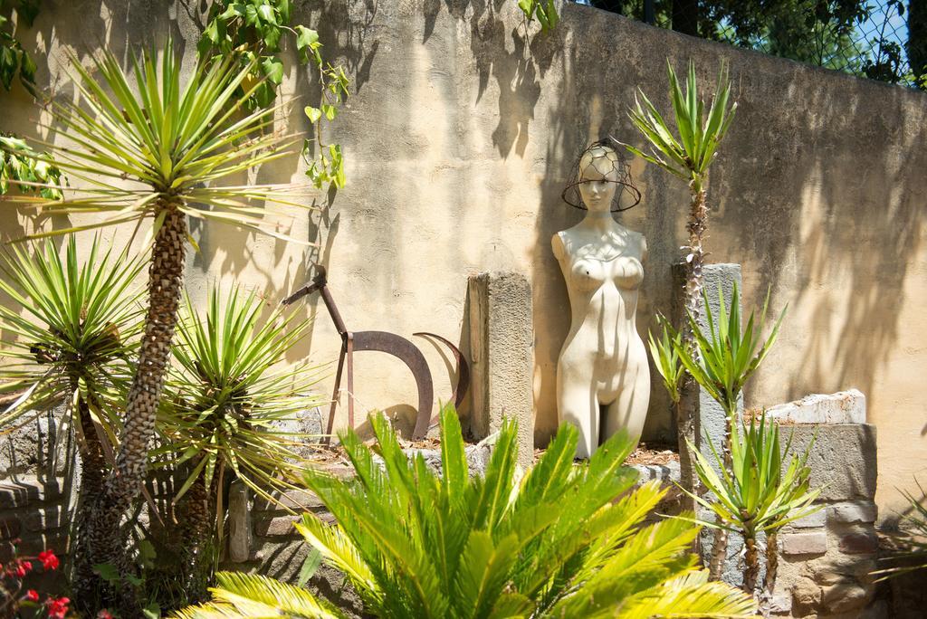 Hotel Le Rocce Magione Exterior photo