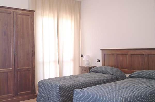 Hotel Le Rocce Magione Room photo